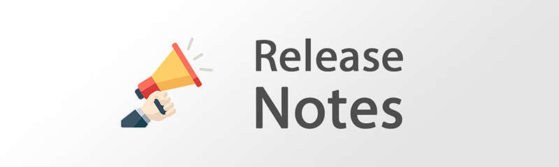 release-note